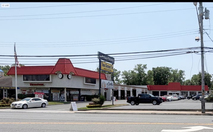 Pictures of Retail property located at 938 Route 34, Matawan, NJ 60515-3811 for sales - image #1