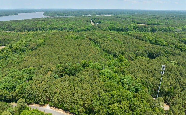 Pictures of Land property located at Lot 2c Clyde Farrell Road, Apex, NC 27523-6092 for sales - image #1