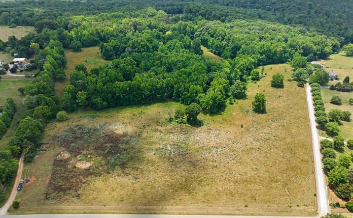 Pictures of Land property located at 477 Jay Shambley Road, Pittsboro, NC 27312 for sales - image #1