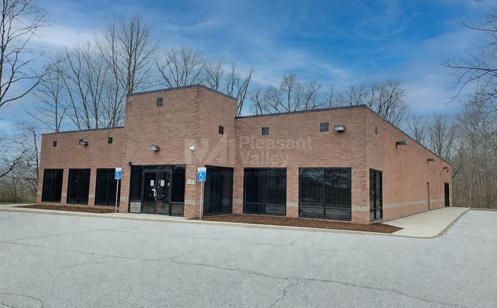 Pictures of Retail property located at 1430 S. Hawkins Ave., Akron, OH 44320 for sales - image #1