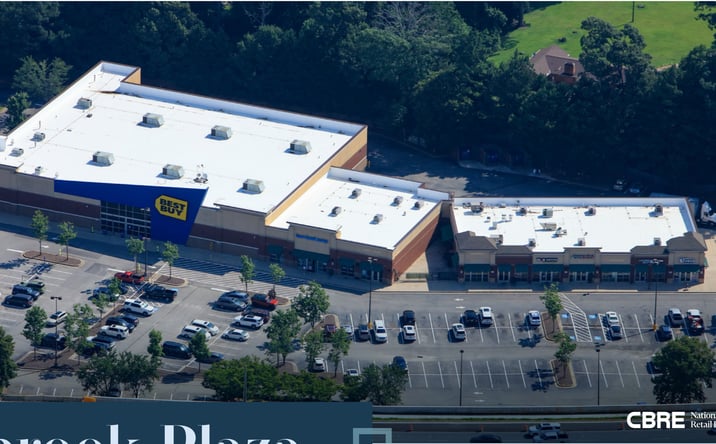 Pictures of Retail property located at 668 Dawsonville Highway, Gainesville, GA 30501 for sales - image #1