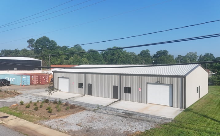 Pictures of Industrial property located at 1906 Dobbins Bridge Road, Anderson, SC 29624 for sales - image #1