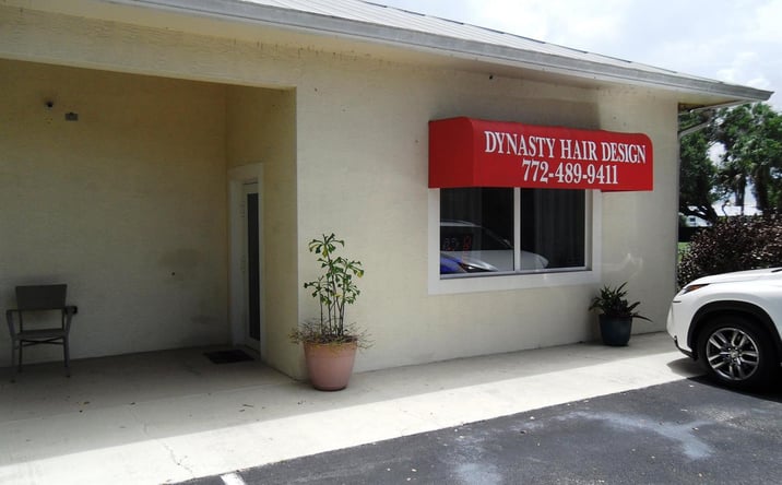 Pictures of Retail, Special Purpose, Office property located at 5022 Turnpike Feeder Road, Fort Pierce, FL 34951 for sales - image #1