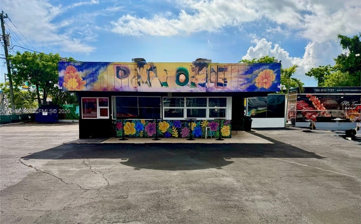 Pictures of Industrial property located at 2899 NW 7th Ave, Miami, FL 33127 for sales - image #1