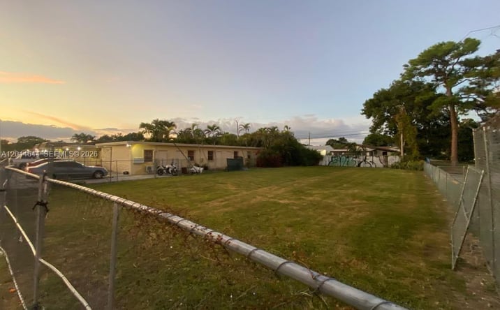 Pictures of Land, Multifamily property located at 3021 W Flagler St, Miami, FL 33135 for sales - image #1