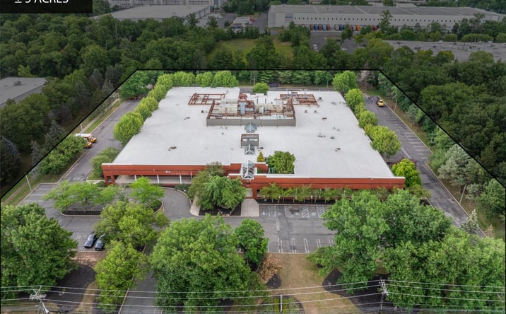 Pictures of Industrial, Office property located at 2200 Cottontail Lane, Franklin Twsp, NJ 08873 for sales - image #1