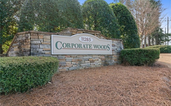 Pictures of Multifamily, Office property located at 11285 Elkins Road Unit G1 #G1, G2, Roswell, GA 30076 for sales - image #1