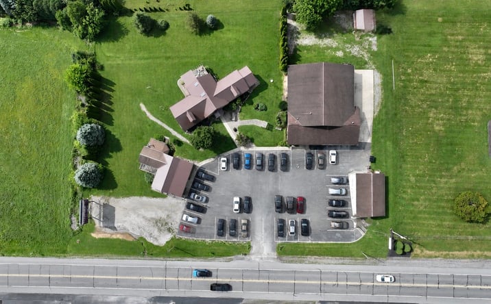Pictures of Retail, Mixed Use property located at 975 U.S. 522, Selinsgrove, PA 17870 for sales - image #1