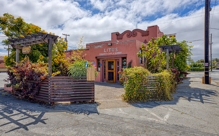 Pictures of Retail property located at 2904 Freedom Boulevard, Watsonville, CA 95076 for sales - image #1