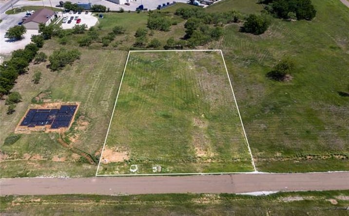 Pictures of Land property located at Lot 2 Lakewood Drive, Whitney, TX 76692 for sales - image #1