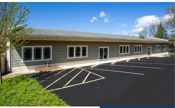Pictures of Office, Industrial property located at 460 N. Black Horse Pike, Blackwood, NJ 08012-3037 for sales - image #1