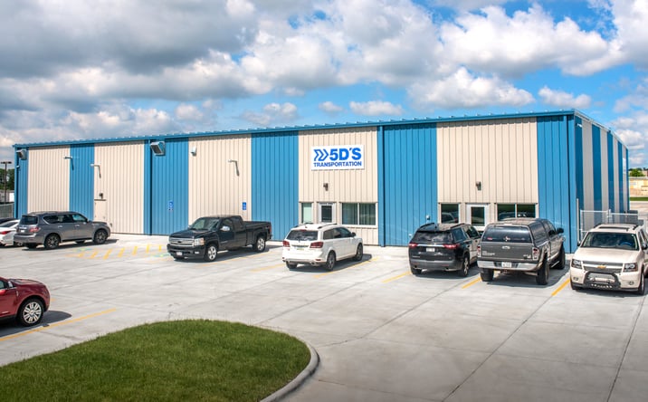Pictures of Industrial property located at 2104 S 29th St, Council Bluffs, IA 51501 for sales - image #1