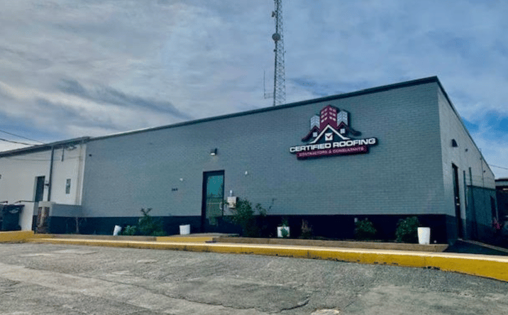 Pictures of Industrial, Office property located at 344 W Cotton Street, Longview, TX 75601, 346 W Cotton Street, Longview, TX 75601 for sales - image #1