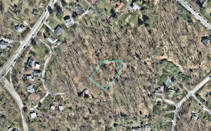 Pictures of Land property located at Hill Street, Baltimore, MD 21207 for sales - image #1