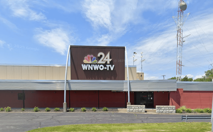 Pictures of Office, Industrial property located at 300 S. Byrne Road, Toledo, OH 43615 for sales - image #1