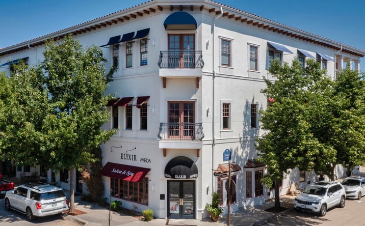 Pictures of Office property located at 85 Village Lane, Suite 200, Colleyville, TX 76034 for sales - image #1