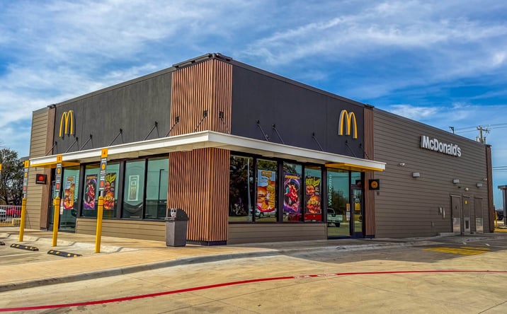 Pictures of Retail property located at Hwy 83 & 23rd St, Penitas, TX 78576 for sales - image #1