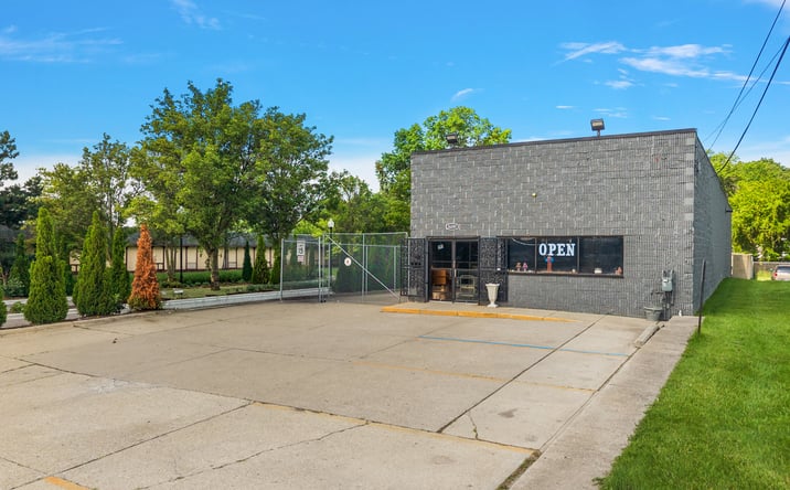 Pictures of Retail, Office property located at 26201 Dequindre Rd, Madison Heights, MI 48071 for sales - image #1