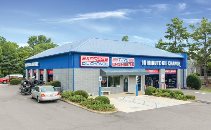 Pictures of Retail property located at 2308 Pelham Parkway, Pelham, AL 35124 for sales - image #1