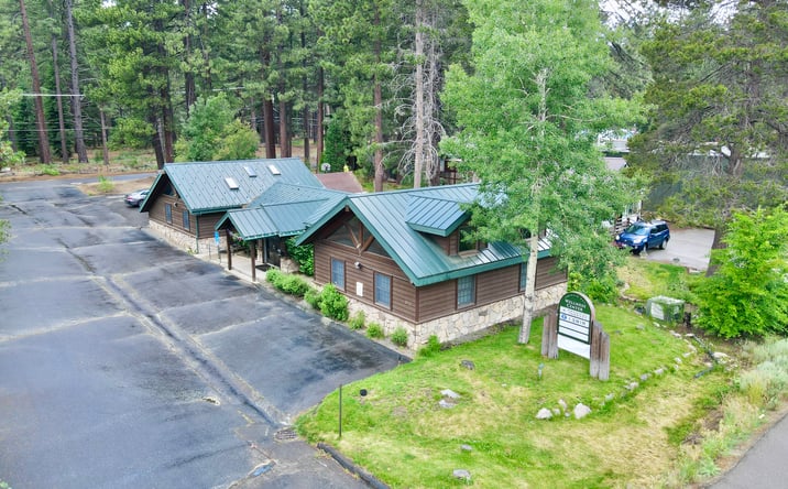 Pictures of Retail, Office property located at 812 Emerald Bay Rd, South Lake Tahoe, CA 96150 for sales - image #1