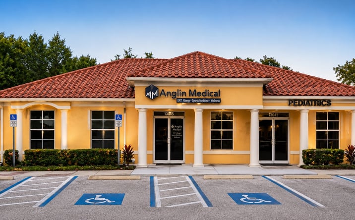 Pictures of Office property located at 13045 Summerfield Square Drive, Riverview, FL 33578 for sales - image #1