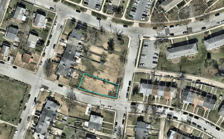 Pictures of Land property located at Ayleshire Road, Baltimore, MD 21239 for sales - image #1