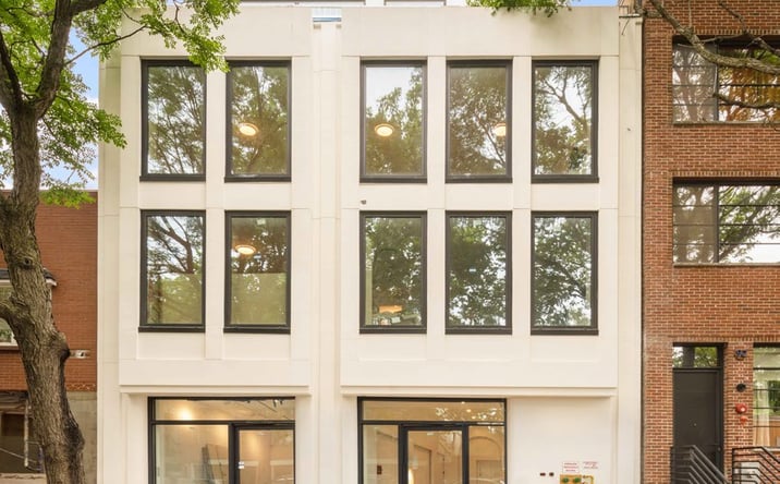 Pictures of Multifamily, Mixed Use property located at 94 Guernsey Street, Brooklyn, NY 11222 for sales - image #1