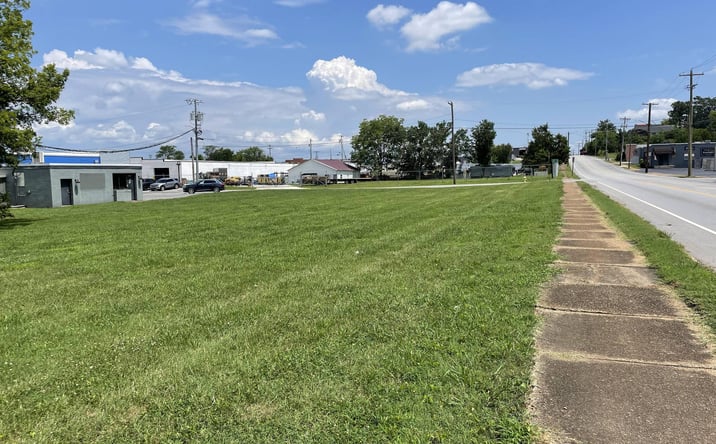 Pictures of Industrial, Land property located at 3003 DODDS AVE, CHATTANOOGA, TN 37407 for sales - image #1