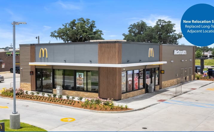 Pictures of Retail property located at 13440 Louisiana 73, Geismar, LA 70734 for sales - image #1