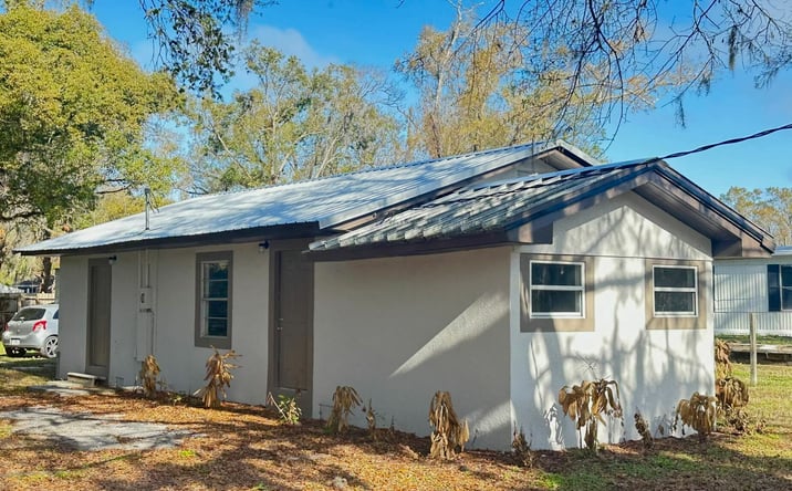 Pictures of Multifamily property located at 711 Nashville Road, Lakeland, FL 33815, 713 Nashville Road, Lakeland, FL 33815 for sales - image #1