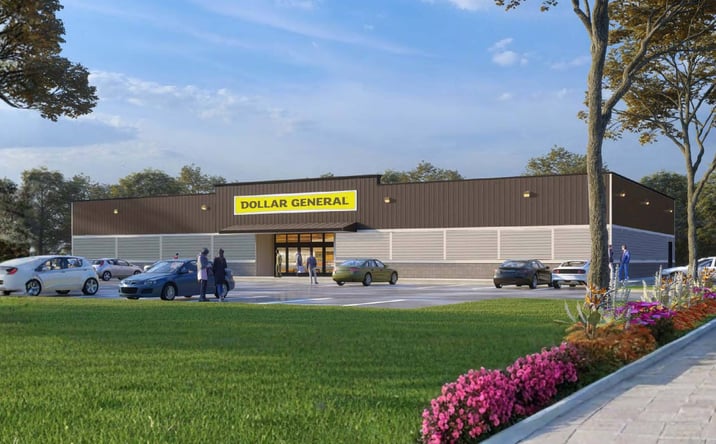 Pictures of Retail property located at 284 OLD HWY 140 NW, ADAIRSVILLE, GA 30103-5108 for sales - image #1