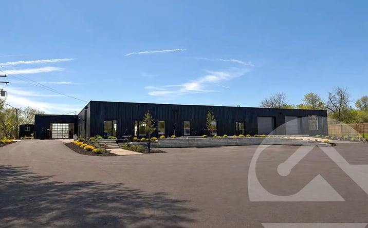 Pictures of Industrial property located at 8070 N. Territorial Rd, Plymouth, MI 48170 for sales - image #1