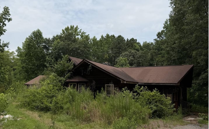 Pictures of Land property located at 1930 Locust Grove Road, Griffin, GA 30223 for sales - image #1