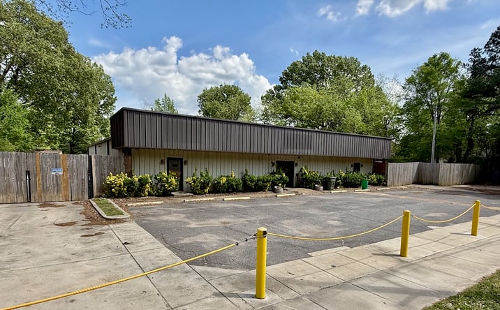 Pictures of Industrial property located at 854 Vaughn Road, Memphis, TN 38122 for sales - image #1