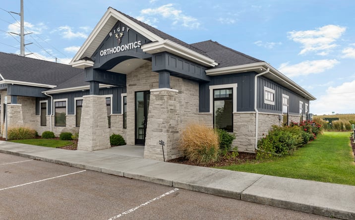 Pictures of Office property located at 688 Rigby Lake Drive, Rigby, ID 83442 for sales - image #1