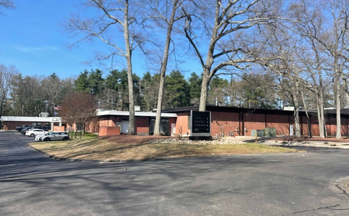 Pictures of Office, Industrial property located at 50 Tower Lane, Avon, CT 06002 for sales - image #1