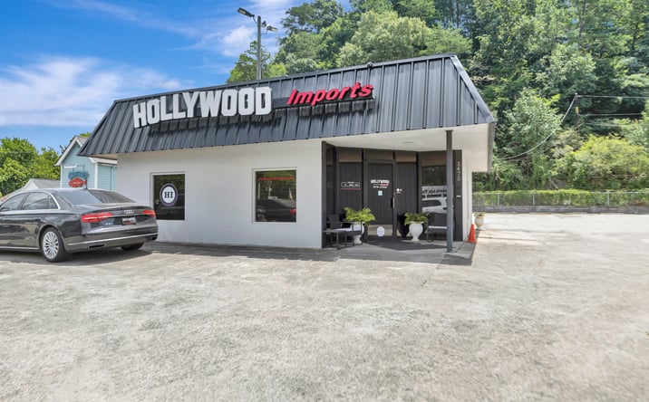 Pictures of Retail property located at 1475 Montgomery Highway, Vestavia Hills, AL 35216 for sales - image #1
