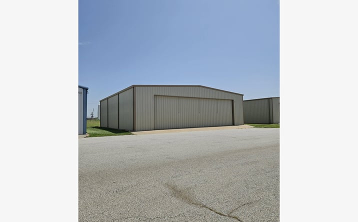 Pictures of Industrial, Special Purpose property located at 1066 South 66th Street, Enid, OK 73701 for sales - image #1