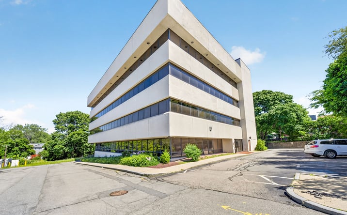 Pictures of Office property located at 247 N MAIN ST, RANDOLPH, MA 02368-4172 for sales - image #1