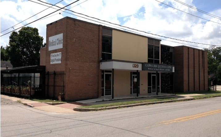 Pictures of Office property located at 1320 QUITMAN ST, HOUSTON, TX 77009-7936 for sales - image #1
