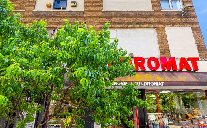 Pictures of Retail property located at 238 MELROSE ST, BROOKLYN, NY 11206-6204 for sales - image #1