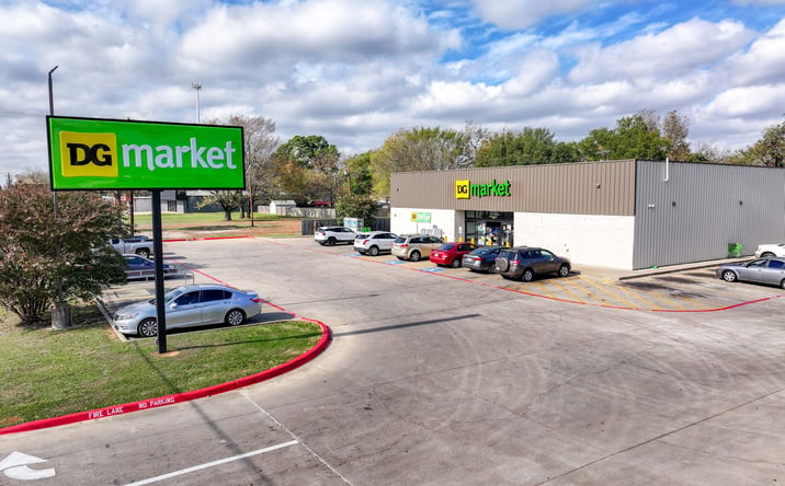 Pictures of Retail property located at 1716 Fir St, Perry, OK 73077 for sales - image #1