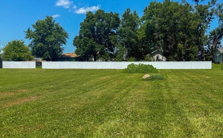 Pictures of Land property located at 309 West Cherry Street, Ogden, IA 50212 for sales - image #1