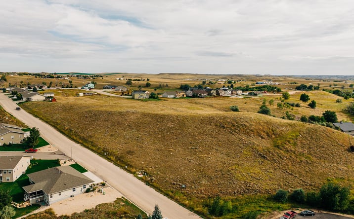 Pictures of Retail, Land property located at 1121 Eagle View Drive, Buffalo, WY 82834 for sales - image #1