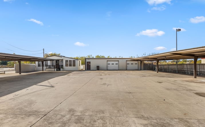 Pictures of Office, Mixed Use, Note/Loan property located at 3904 Sheppard Access Road, Wichita Falls, TX 76306 for sales - image #1