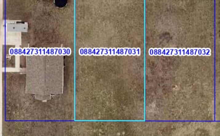 Pictures of Land property located at 313 West Cherry Street, Ogden, IA 50212 for sales - image #1
