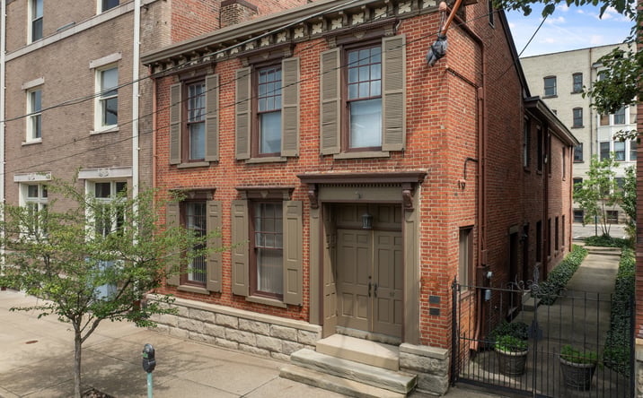 Pictures of Retail, Office property located at 57 14th Street, Wheeling, WV 26003 for sales - image #1