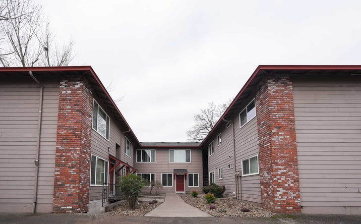 Pictures of Multifamily property located at 5625 SE GLADSTONE ST PTLAND, PORTLAND, OR 97206 for sales - image #1