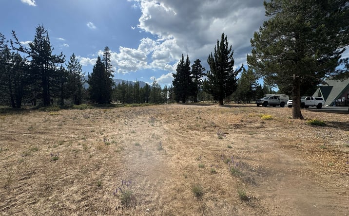 Pictures of Land property located at 3095 U.S. 50, South Lake Tahoe, CA 96150 for sales - image #1