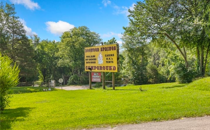 Pictures of Land, Special Purpose, Business for Sale property located at 621e Court Street, Jasper, AR 72641 for sales - image #1